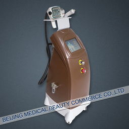 直销减肥仪器是真空负压带射频加激光 多功能减肥塑型美容仪