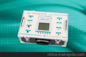 YHX-C型微电脑氧化锌避雷器检测仪 精准防护，智领电力安全